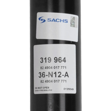 Sachs Stoßdämpfer 319 964