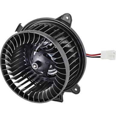 Valeo | Innenraumgebläse | 715267