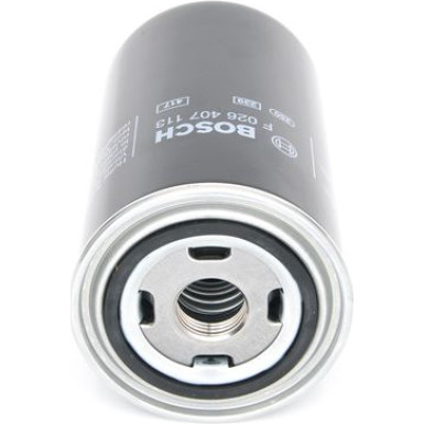 BOSCH F 026 407 113 Ölfilter