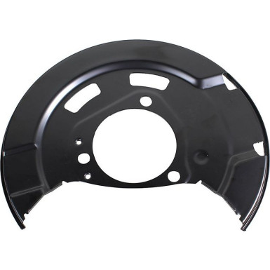 6115584 Spritzblech, Bremsscheibe 6115584 Spritzblech, Bremsscheibe