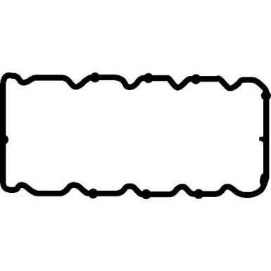 Corteco | Dichtung, Ölwanne | 023951P Corteco | Dichtung, Ölwanne | 023951P