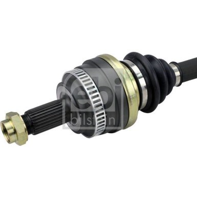 febi bilstein | Antriebswelle | 186594 febi bilstein | Antriebswelle | 186594