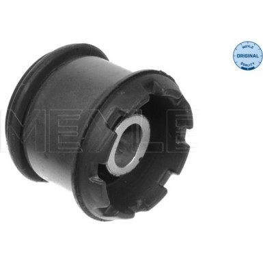 Meyle Lagerung, Achsträger MEYLE-ORIGINAL: True to OE 100 399 0017