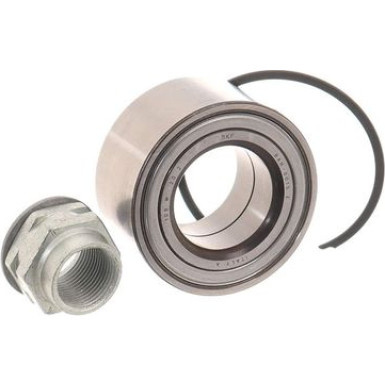 VKBA 1401 Radlagersatz VKBA 1401 Radlagersatz