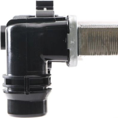 CR 2057 000S Kühler, Motorkühlung BEHR