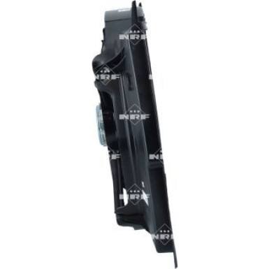 NRF | Lüfter, Motorkühlung | 47741