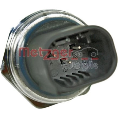 0906305 Sensor, Abgasdruck ORIGINAL ERSATZTEIL GREENPARTS