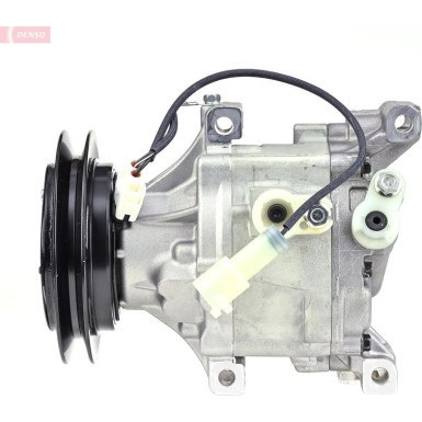 DENSO SCSA06C Klimakompressor DCP99529