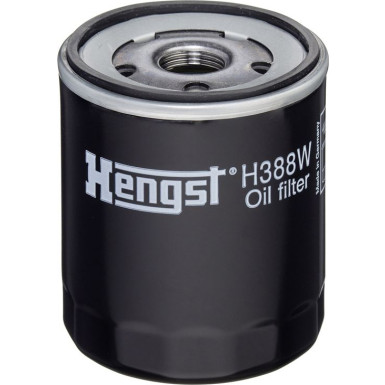 Hengst Filter | Ölfilter | H388W