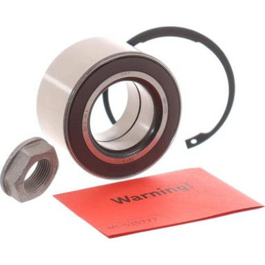 SKF | Radlagersatz | VKBA 3683