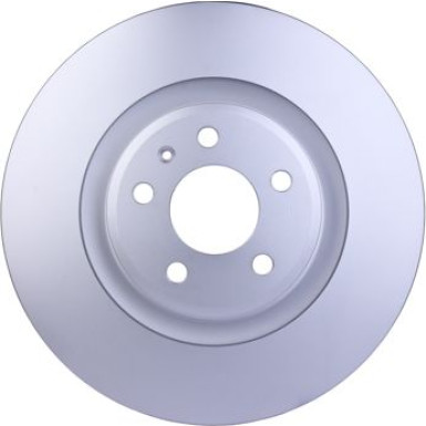 Hella | Bremsscheibe | 8DD 355 113-951