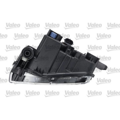 Valeo | Nebelscheinwerfer | 047433