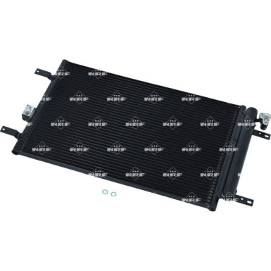 35403 Kondensator, Klimaanlage EASY FIT 35403 Kondensator, Klimaanlage EASY FIT