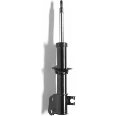 G7287 Stoßdämpfer MONROE ORIGINAL (Gas Technology)