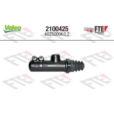 2100425 Geberzylinder, Kupplung