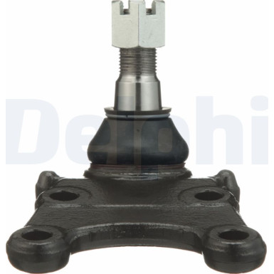 Delphi | Trag-/Führungsgelenk | TC691 Delphi | Trag-/Führungsgelenk | TC691