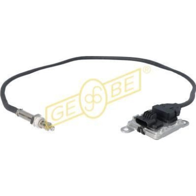 GEBE | NOx-Sensor, NOx-Katalysator | 9 3545 1