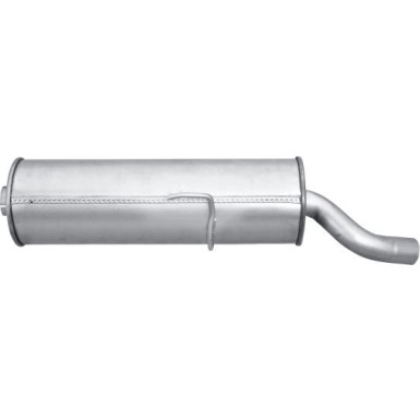 8LD 366 031-941 Endschalldämpfer Easy2Fit – PARTNERED with Faurecia 8LD 366 031-941 Endschalldämpfer Easy2Fit – PARTNERED with Faurecia