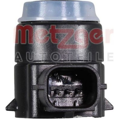 Metzger | Sensor, Einparkhilfe | 0950003