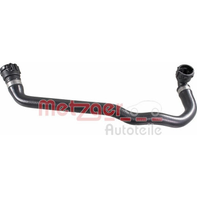 2421827 Kühlerschlauch 2421827 Kühlerschlauch