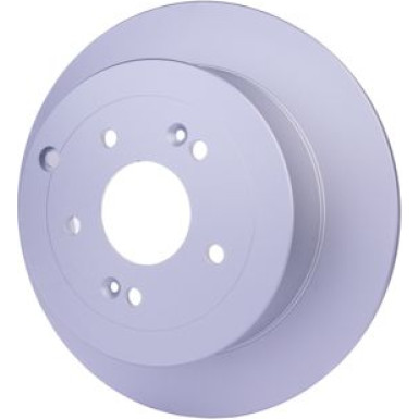 Hella | Bremsscheibe | 8DD 355 119-051
