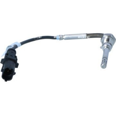 707283 Sensor, Abgastemperatur EASY FIT