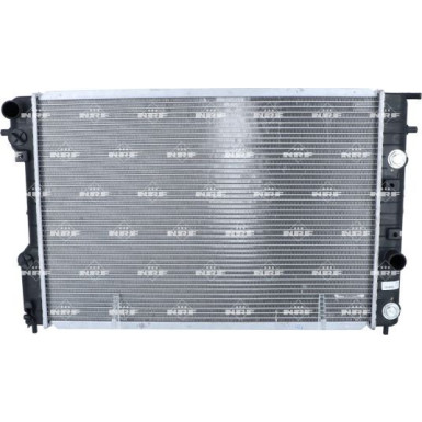 509689 Kühler, Motorkühlung EASY FIT