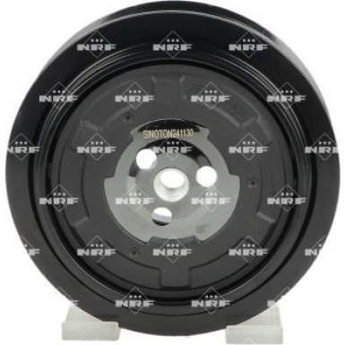 380010 Magnetkupplung, Klimakompressor