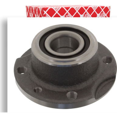 FEBI BILSTEIN 12370 Radlagersatz FEBI BILSTEIN 12370 Radlagersatz