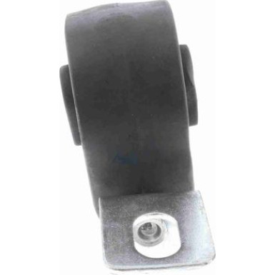 V10-1007 Halter, Schalldämpfer Original VAICO Qualität