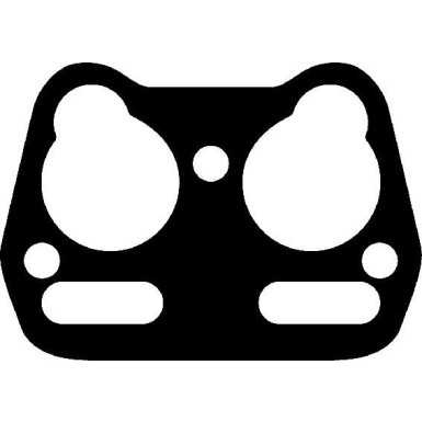 026428H Dichtung, Ansaugkrümmer 026428H Dichtung, Ansaugkrümmer