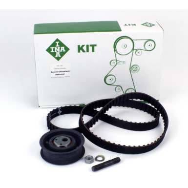 530 0162 10 Zahnriemensatz