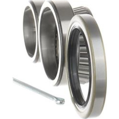 SKF | Radlagersatz | VKBA 1998