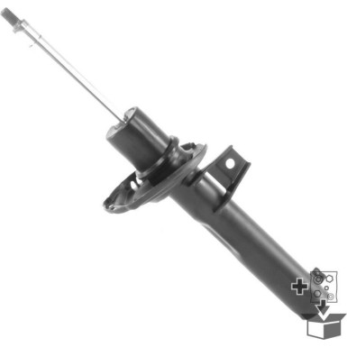 742117SP Stoßdämpfer