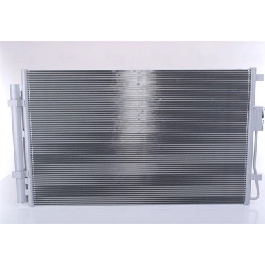 940392 Kondensator, Klimaanlage