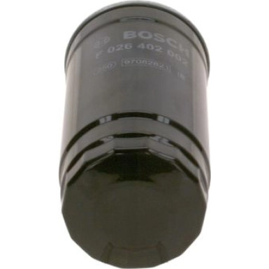 F 026 402 002 Kraftstofffilter