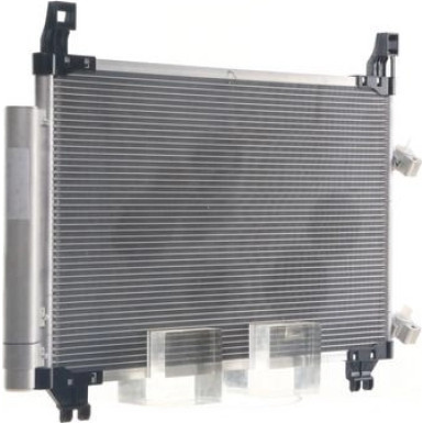 AC 793 000S Kondensator, Klimaanlage BEHR