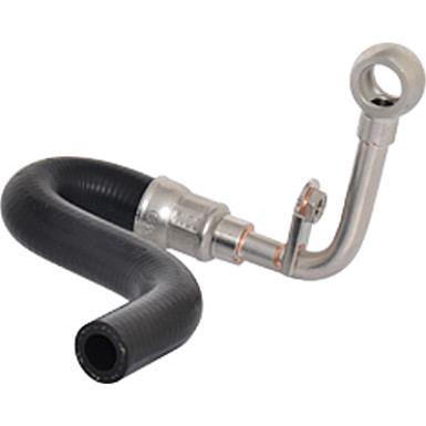 2420436 Kühlerschlauch 2420436 Kühlerschlauch