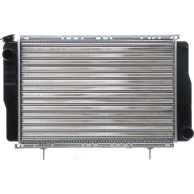 Mahle | Kühler, Motorkühlung | CR 616 000S
