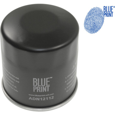 Blue Print | Ölfilter | ADN12112