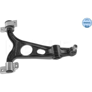 Meyle Lenker, Radaufhängung MEYLE-ORIGINAL: True to OE 15-16 050 0005