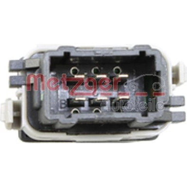 0916581 Schalter, Fensterheber