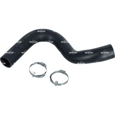 166265 Ladeluftschlauch EASY FIT