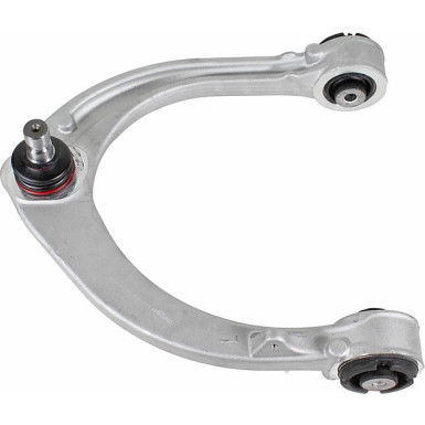 Metzger Lenker, Radaufhängung 58193601