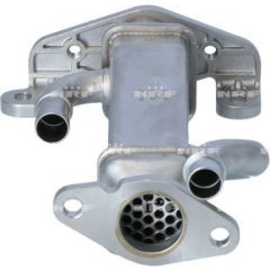 48455 Kühler, Abgasrückführung