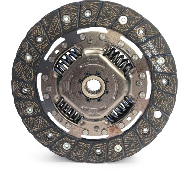 SACHS 3000 951 097 Kupplungssatz für SMART FORFOUR, FORTWO SACHS 3000 951 097 Kupplungssatz für SMART FORFOUR, FORTWO