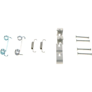 1 987 475 383 Zubehörsatz, Feststellbremsbacken