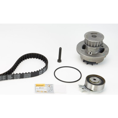CT874WP2 Wasserpumpe + Zahnriemensatz CT874WP2 Wasserpumpe + Zahnriemensatz