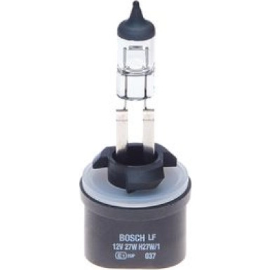 BOSCH | Glühlampe, Nebelscheinwerfer | 1 987 302 024