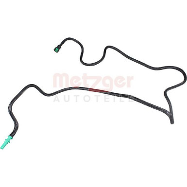 2150242 Kraftstoffleitung